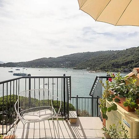 Suite 24 Porto Venere Ngoại thất bức ảnh
