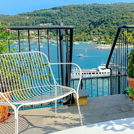 Suite 24 Porto Venere Ngoại thất bức ảnh