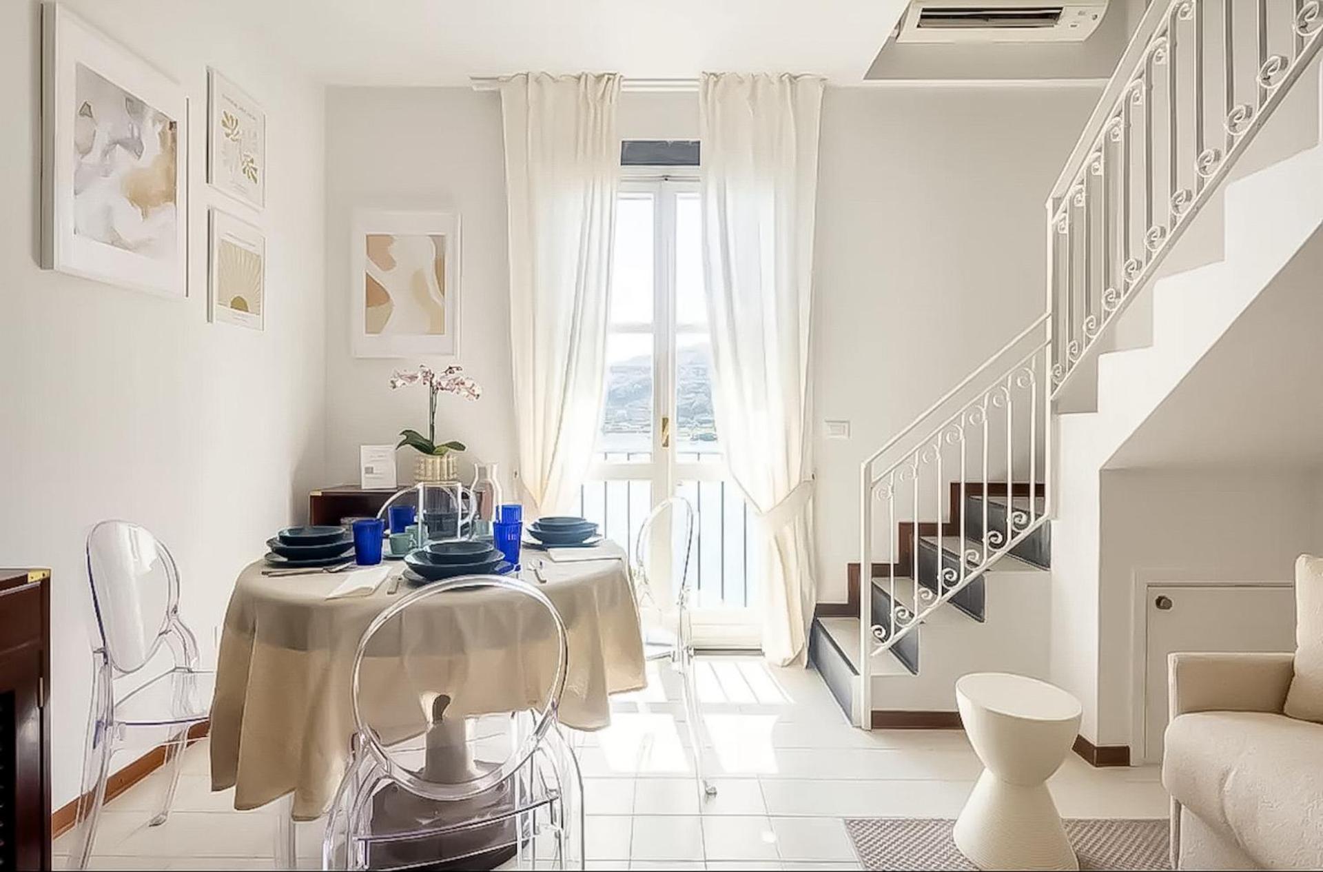Suite 24 Porto Venere Ngoại thất bức ảnh
