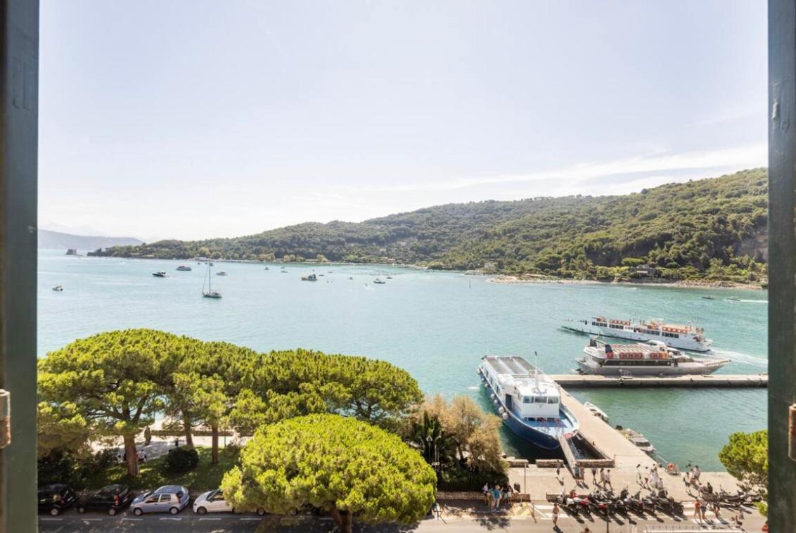 Suite 24 Porto Venere Ngoại thất bức ảnh