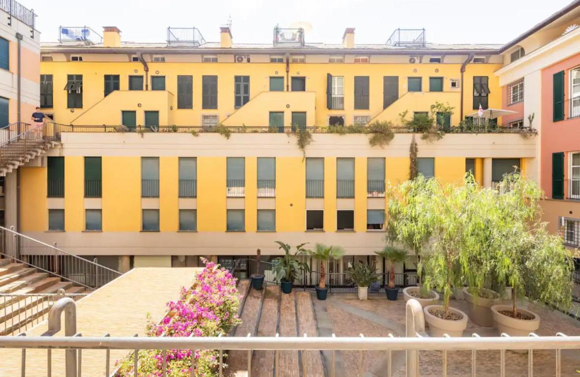 Suite 24 Porto Venere Ngoại thất bức ảnh