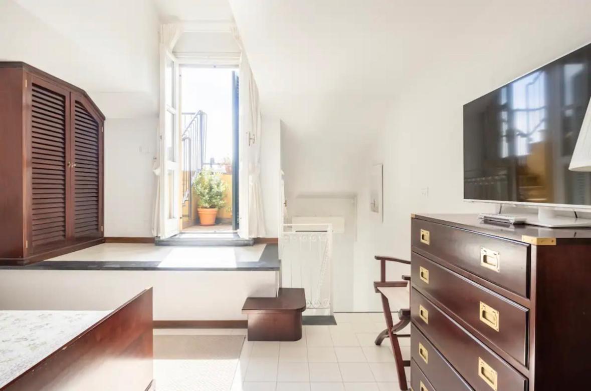 Suite 24 Porto Venere Ngoại thất bức ảnh