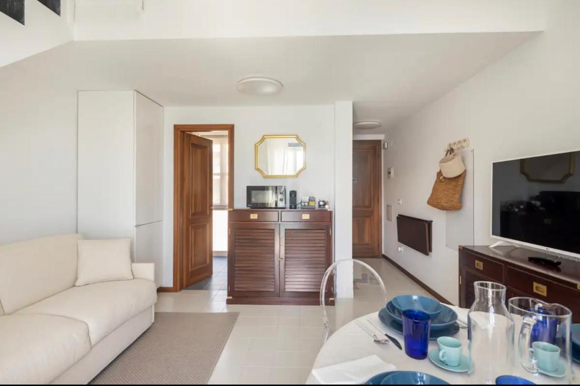 Suite 24 Porto Venere Ngoại thất bức ảnh