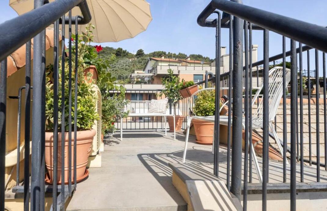 Suite 24 Porto Venere Ngoại thất bức ảnh