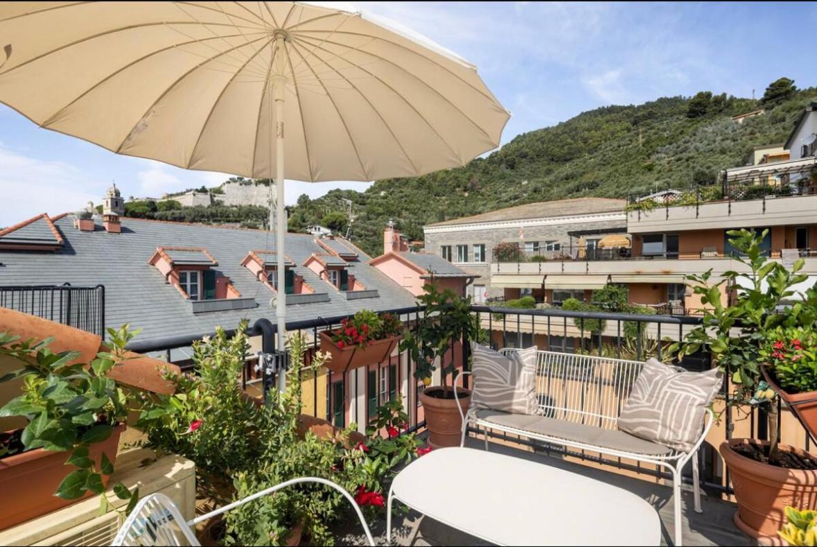 Suite 24 Porto Venere Ngoại thất bức ảnh