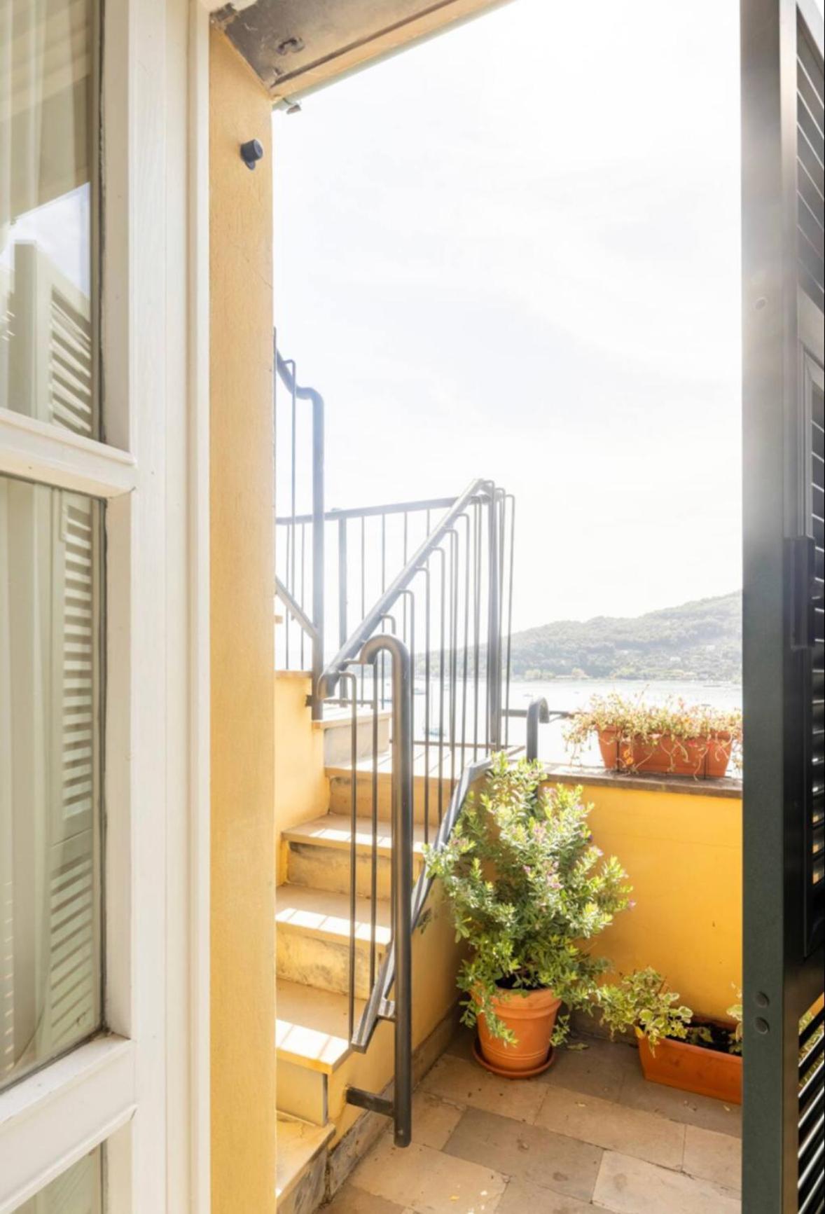 Suite 24 Porto Venere Ngoại thất bức ảnh