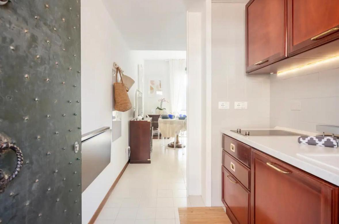 Suite 24 Porto Venere Ngoại thất bức ảnh