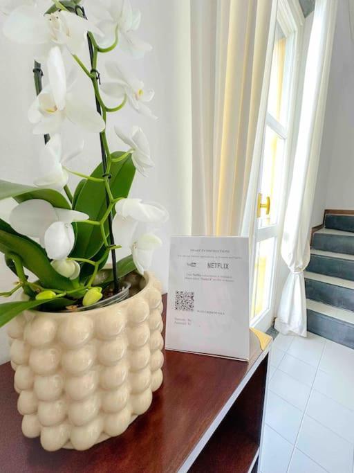 Suite 24 Porto Venere Ngoại thất bức ảnh