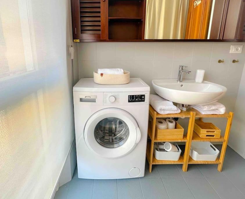 Suite 24 Porto Venere Ngoại thất bức ảnh