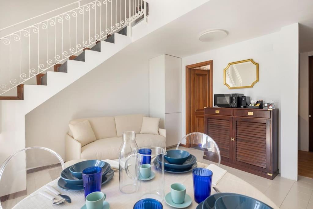 Suite 24 Porto Venere Ngoại thất bức ảnh