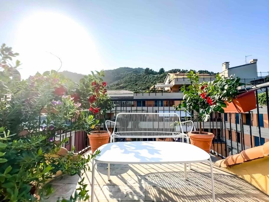 Suite 24 Porto Venere Ngoại thất bức ảnh