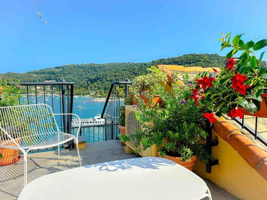 Suite 24 Porto Venere Ngoại thất bức ảnh