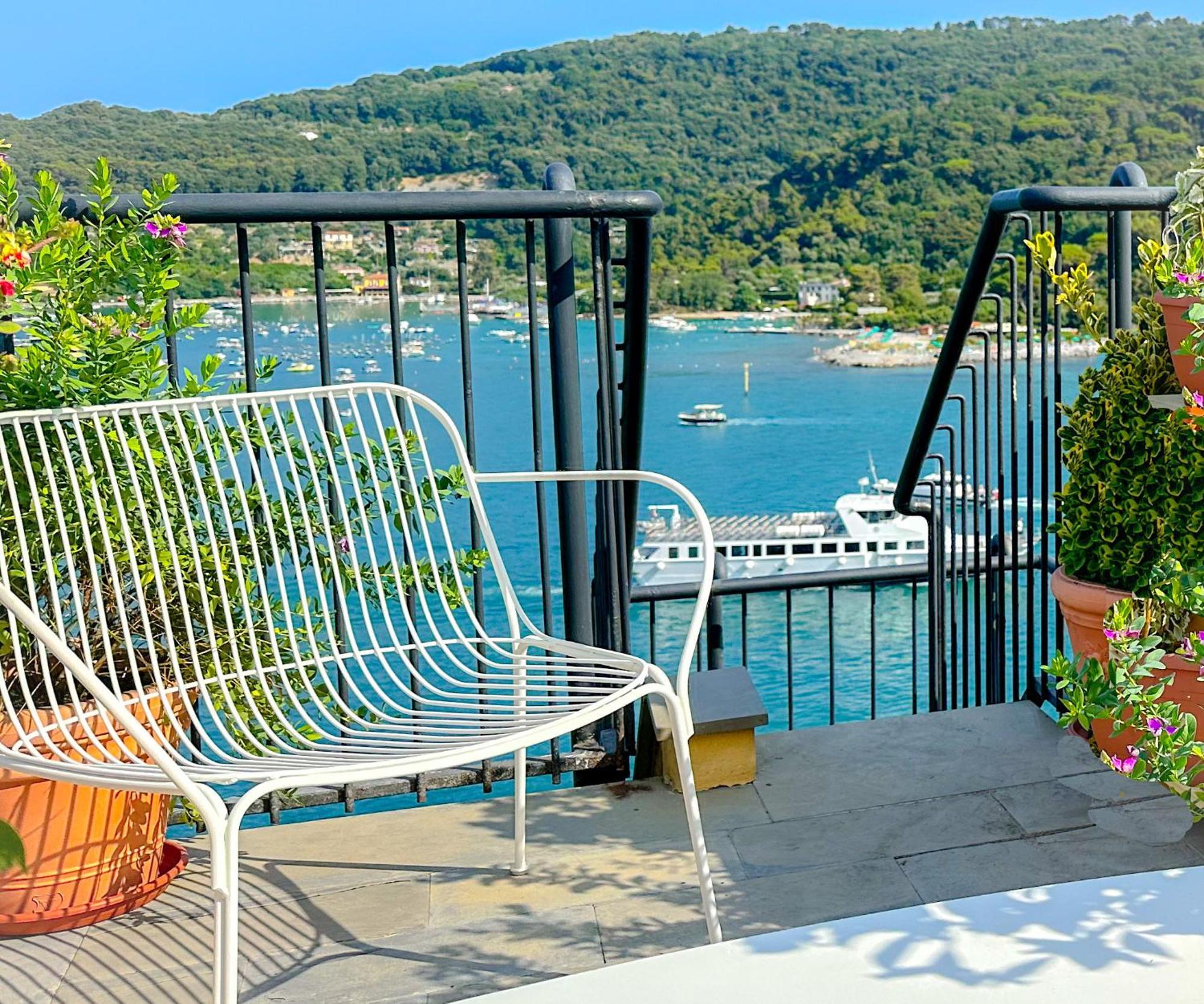 Suite 24 Porto Venere Ngoại thất bức ảnh